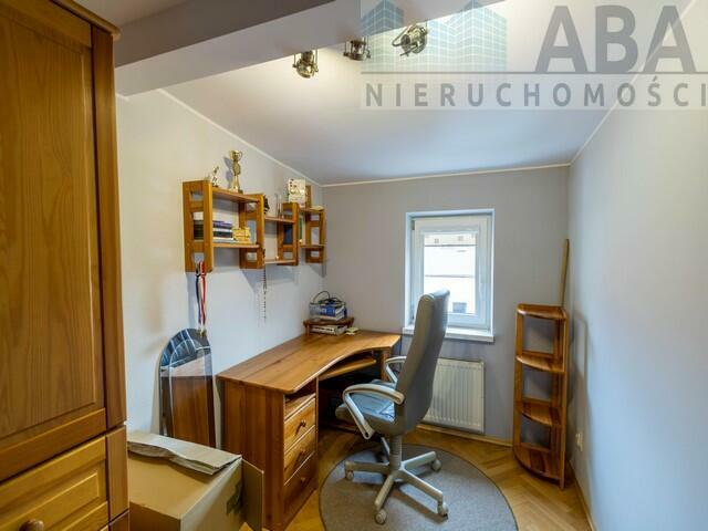 Dom w centrum Turku z możliwością prowadzenia dz. gospod.