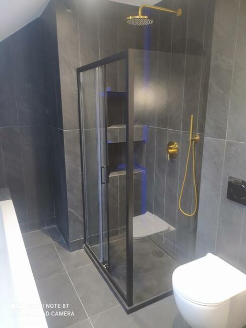 Remonty i wykończenia wnętrz - Perfect Home