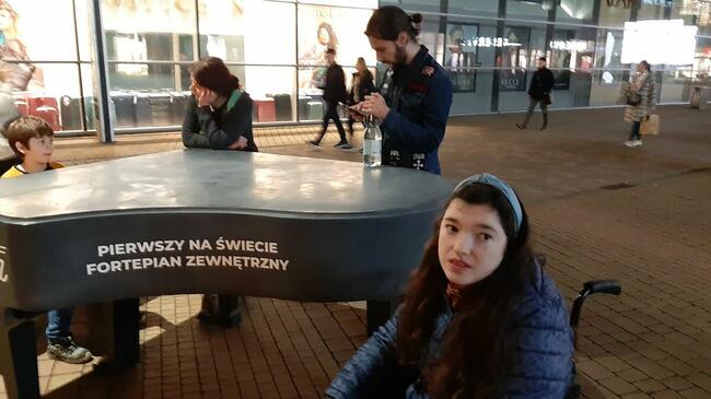 fundacja dla osob niepełnosprawnych dla chorych artystow ...