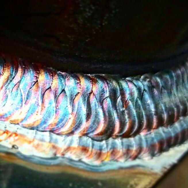 Spawacz mobilny 141/111