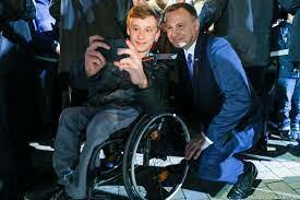 fundacja dla osob niepełnosprawnych dla chorych artystow ...