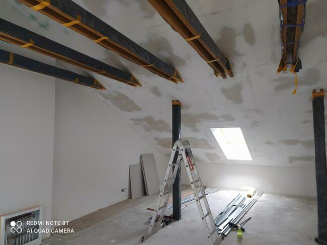 Remonty i wykończenia wnętrz - Perfect Home