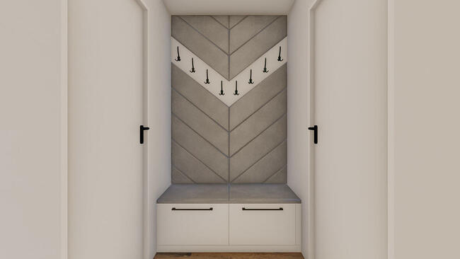 Karpatia Meble na wymiar