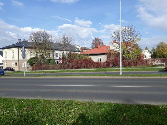 Sprzedam dom z ogrodem 9 arów w Centrum Tarnowa