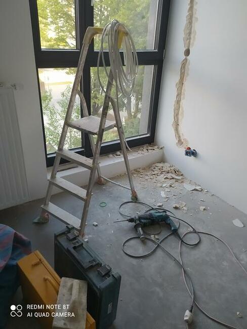 Remonty i wykończenia wnętrz - Perfect Home