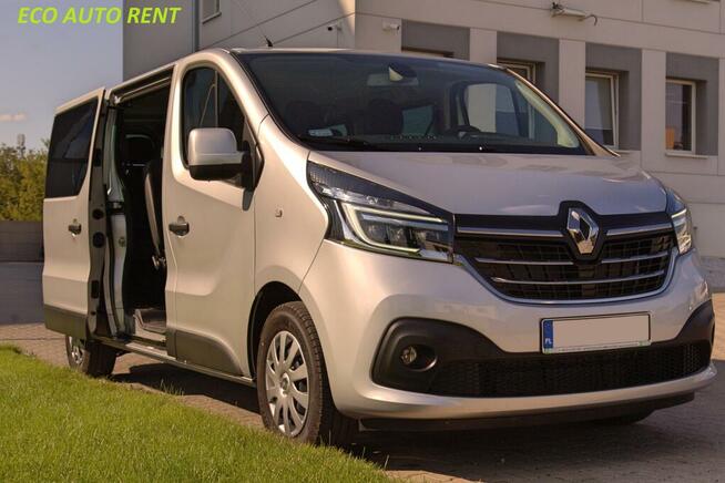 ECO AUTO RENT- wypożyczalnia samochodów Poznań