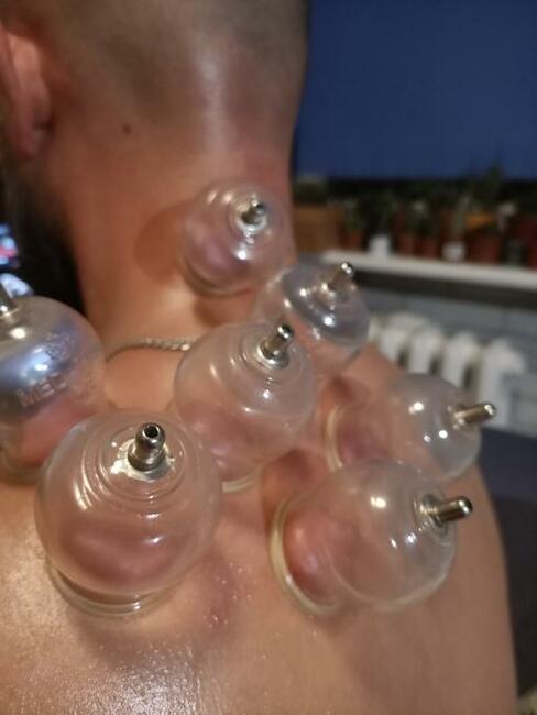 Masaż z dojazdem do klienta lub stacjonarnie