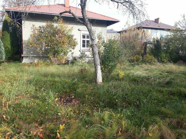 Sprzedam dom z ogrodem 9 arów w Centrum Tarnowa