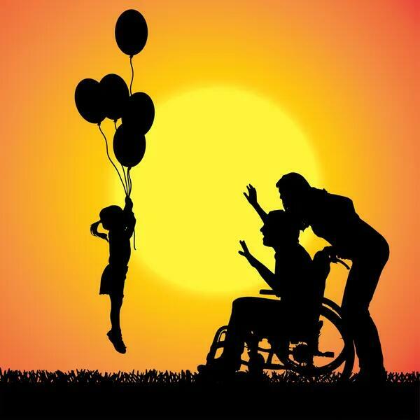 fundacja dla osob niepełnosprawnych dla chorych artystow ...