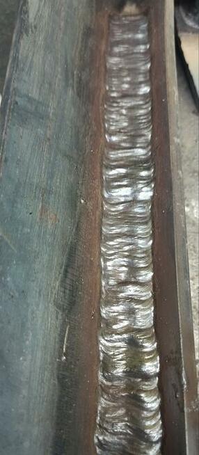 Spawacz mobilny 141/111