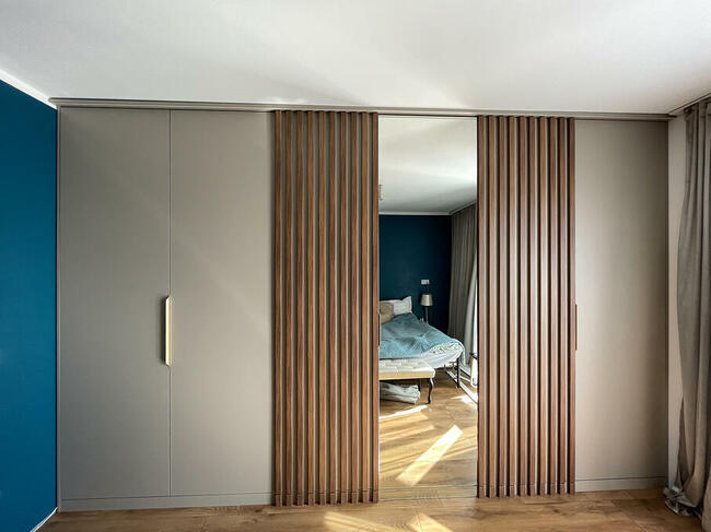 Karpatia Meble na wymiar