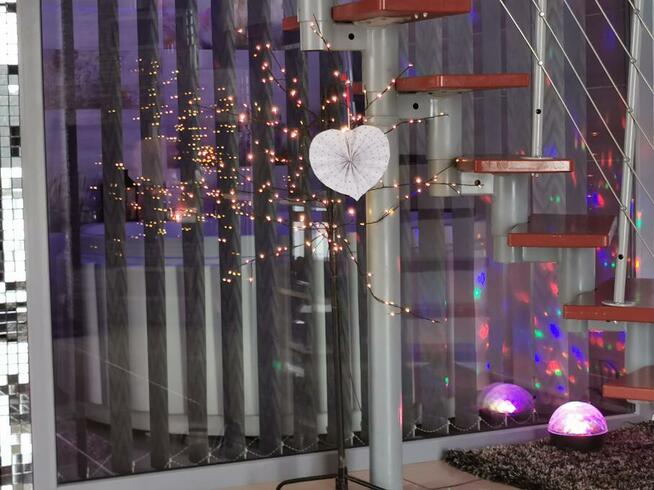 Relaks w zaciszu domowego SPA na Mazurach - sauna, jacuzzi