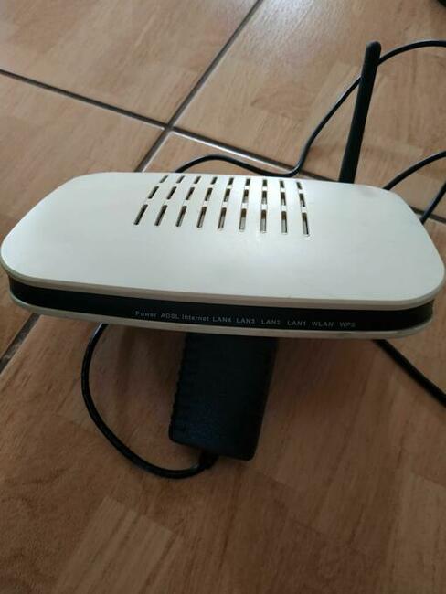 Router cellpipe 7130