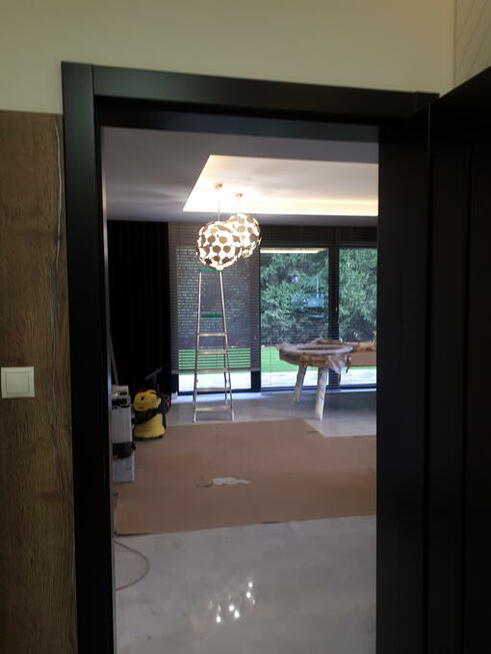 Firma GM Usługi Elektryczne. Elektryk Białystok