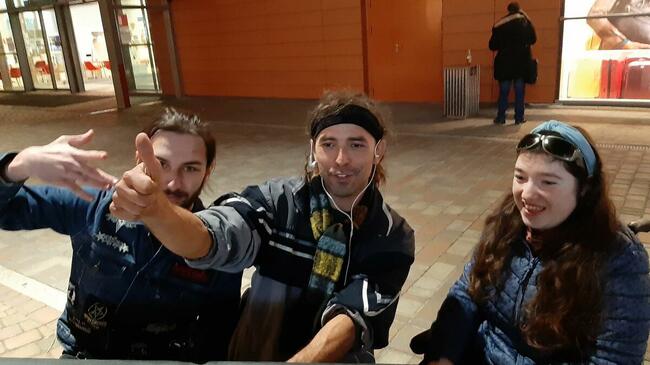 fundacja dla osob niepełnosprawnych dla chorych artystow ...