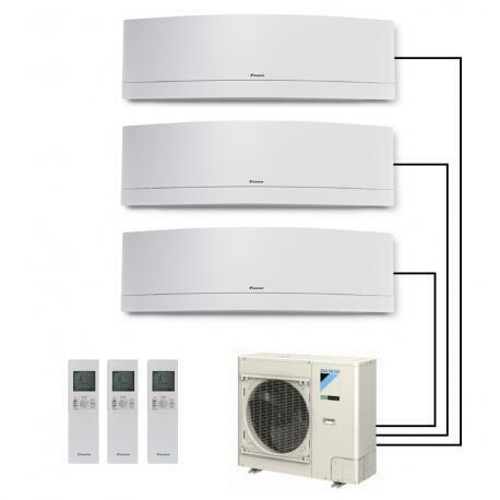 tanie ogrzewanie pompa ciepła KLIMA L Daikin- Gree -Fujitsu