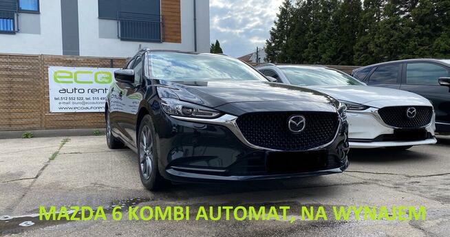 ECO AUTO RENT- wypożyczalnia samochodów Poznań