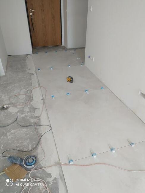 Remonty i wykończenia wnętrz - Perfect Home