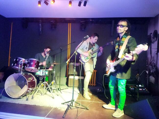 fundacja dla osob niepełnosprawnych dla chorych artystow ...