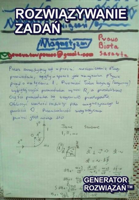 Pomoc podczas terminu - Studia cała Polska