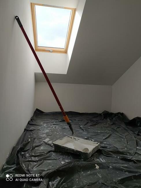 Remonty i wykończenia wnętrz - Perfect Home