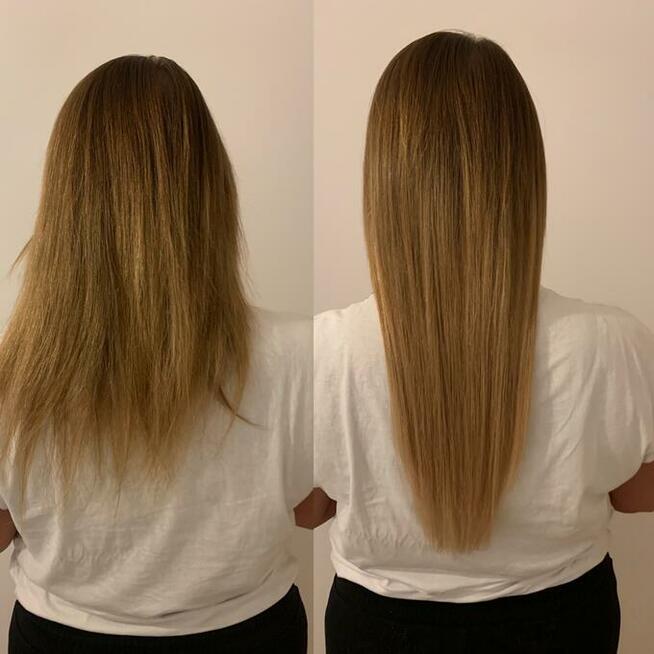 Profesjonalne przedłużanie włosów Warszawa Ursus