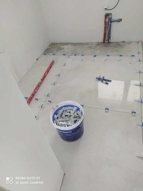 Remonty i wykończenia wnętrz - Perfect Home