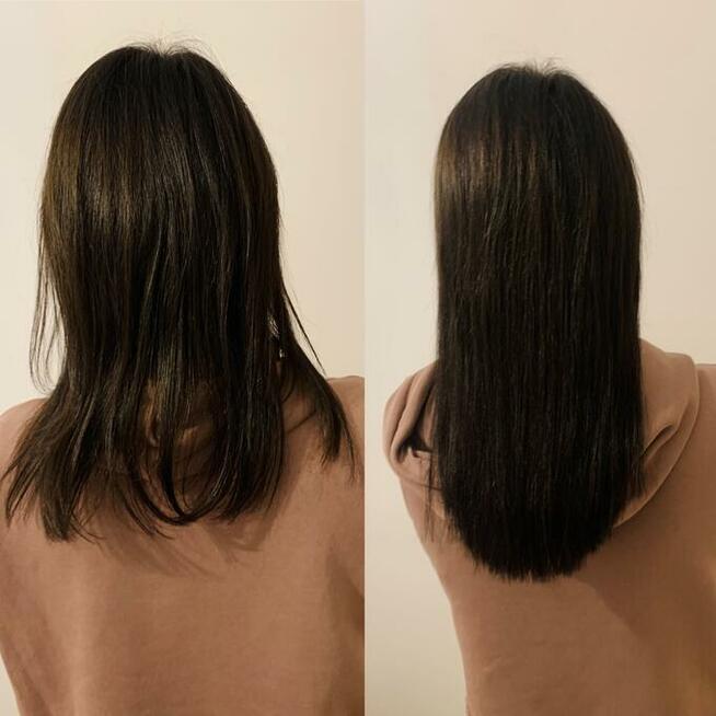 Profesjonalne przedłużanie włosów Warszawa Ursus