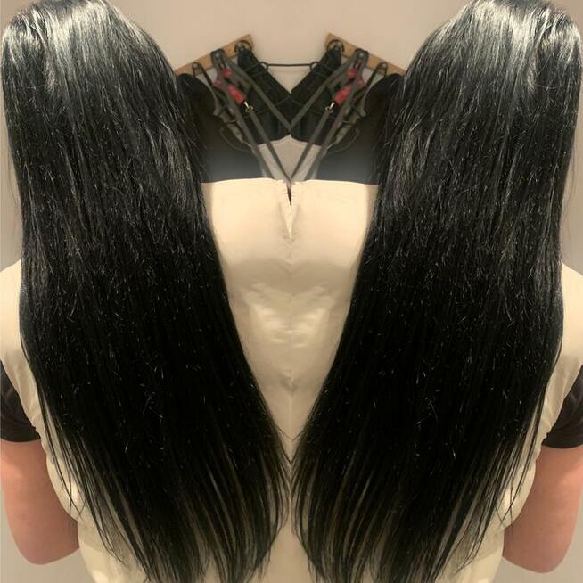 Profesjonalne przedłużanie włosów Warszawa Ursus