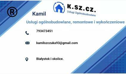 Remonty budowlane, Budowa konstrukcji z drewna