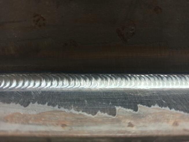 Spawacz mobilny 141/111