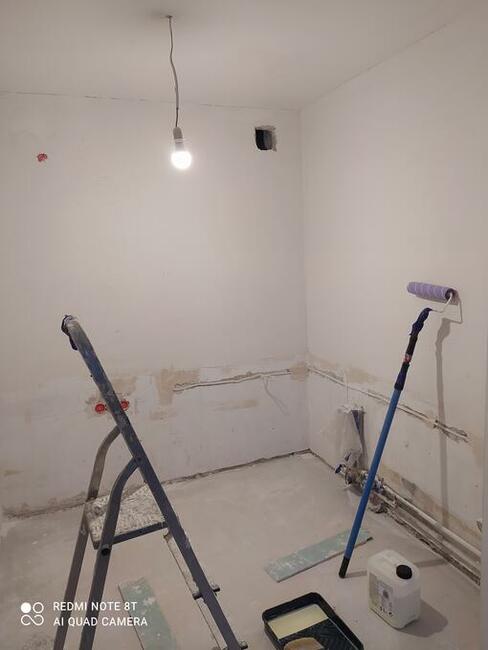 Remonty i wykończenia wnętrz - Perfect Home