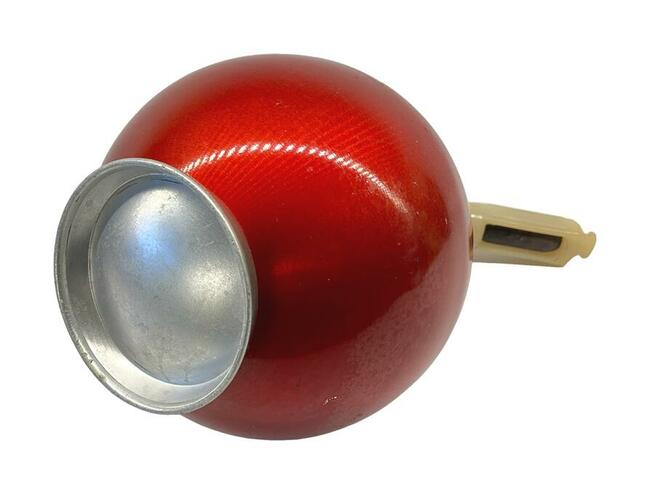 Syfon do wody z czasów PRL 1978