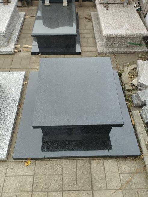 Grab-Kam usługi grabarsko-kamieniarskie