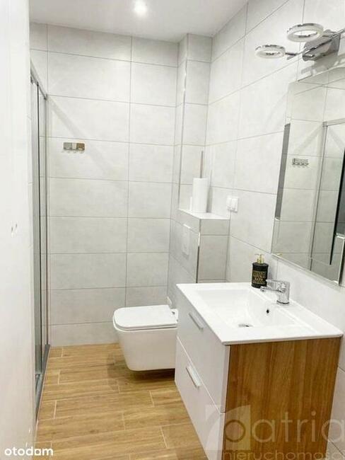 Apartament nad morzem, taras, parking, basen