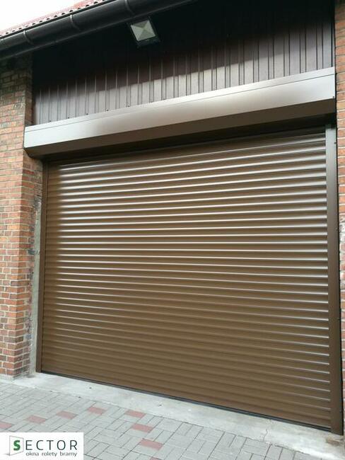 Rolety zewnętrzne - piloty oraz radia