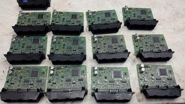 3C8919475 1k5919475 8P0919475D błąd 16347