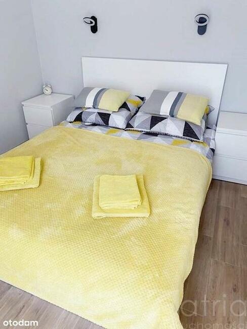 Apartament nad morzem, taras, parking, basen