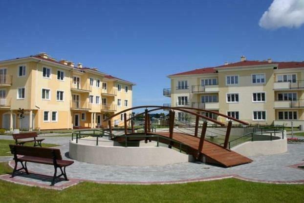 apartament Grzybowo/ Os.Baltyk Sprzedaz lub Wynajem