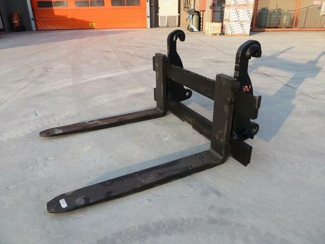 Widły paletowe TreviBenne