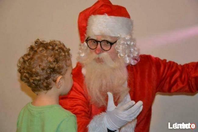 Mikołaj wesołek aktor