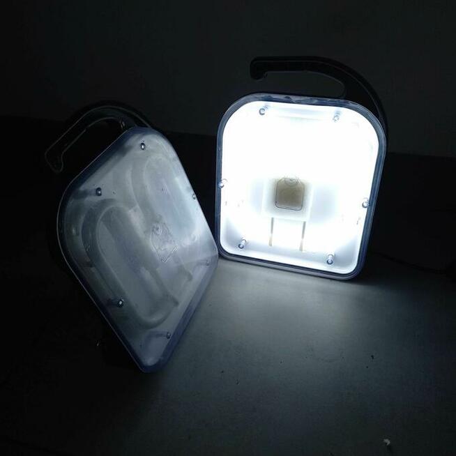 Lampy techniczne 2D 38W brytyjskie