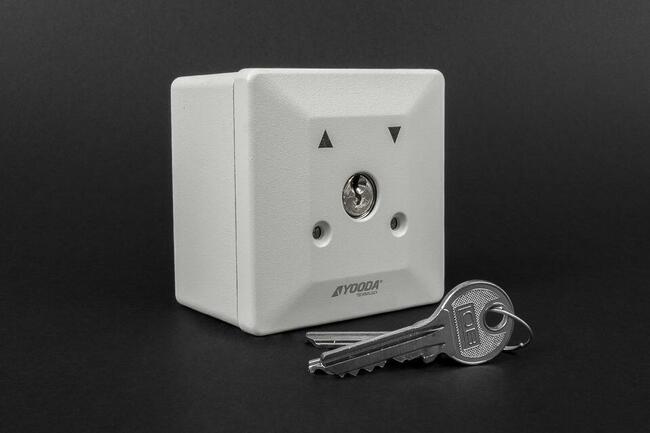 Rolety zewnętrzne - piloty oraz radia