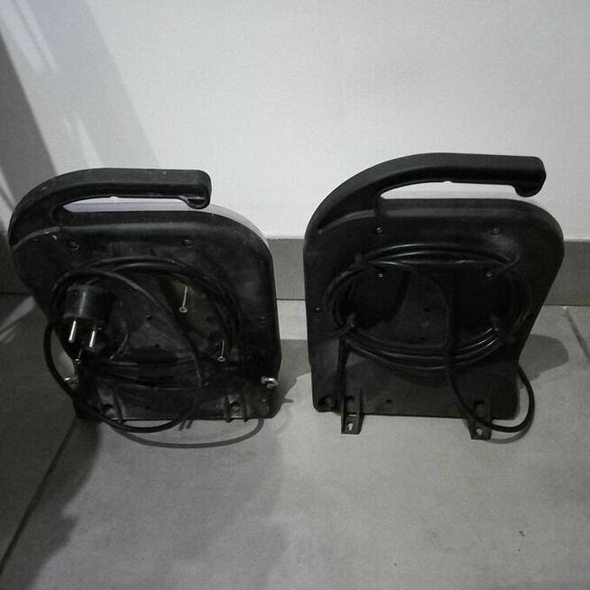 Lampy techniczne 2D 38W brytyjskie