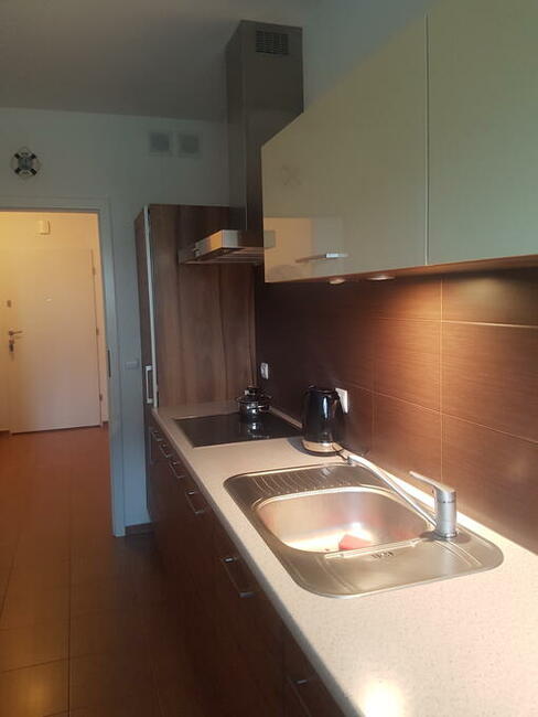 apartament Grzybowo/ Os.Baltyk Sprzedaz lub Wynajem