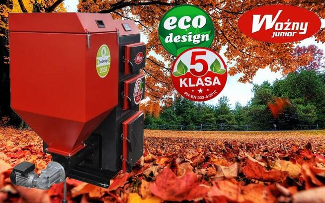 piec kocioł kotły ecodesign grand tech 17 kw