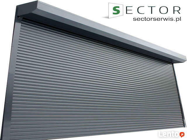 Elektronika do rolet zewnętrznych