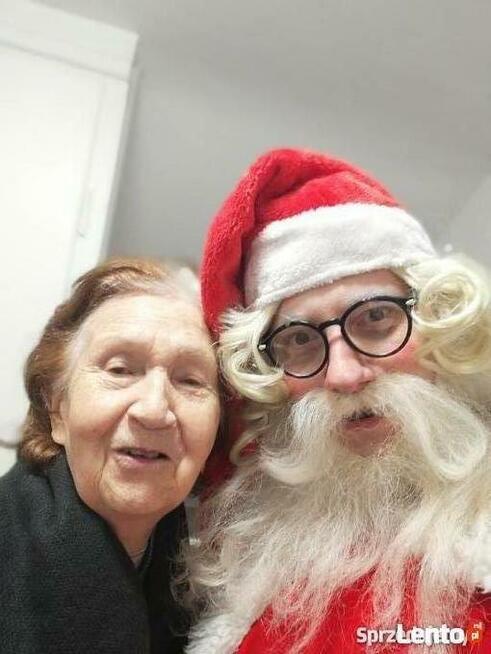 Mikołaj wesołek aktor