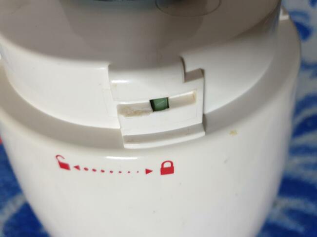 Silnik do miksera Moulinex principio typ LM200