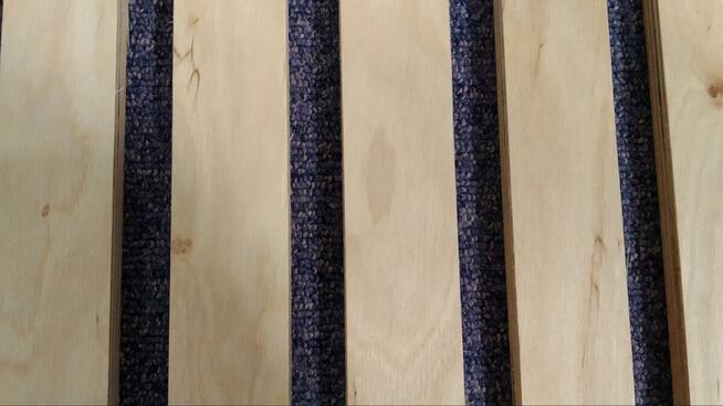 Wsad półka do regału piekarniczego